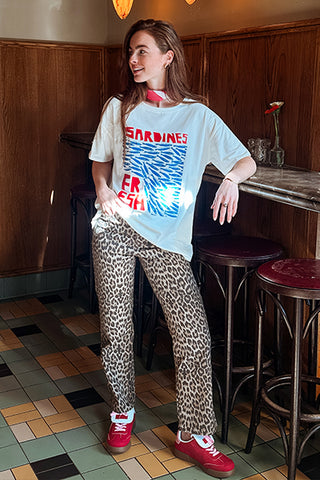 Jeans Panter