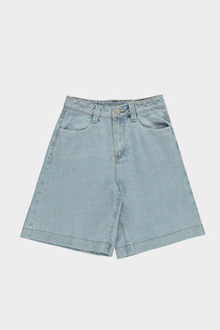 Bermuda Jeans