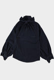 Blouse jeans