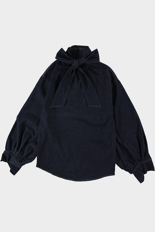 Blouse jeans