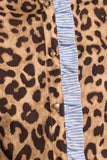 Blouse panter roesel