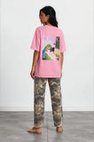 T-shirt iconic kat