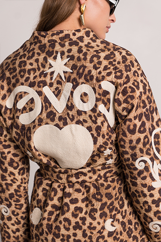 Jasje Panter Love