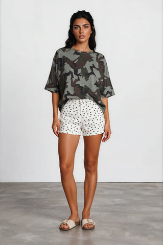 Short stip
