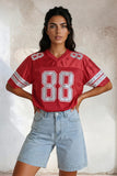 Bermuda Jeans