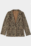 Blazer Leopard