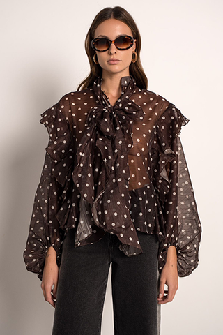 Blouse Stip