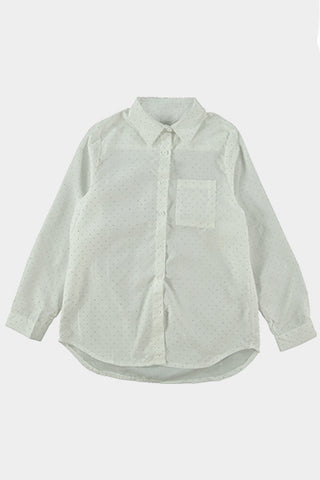Blouse Glitter