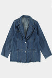 Blazer Jeans