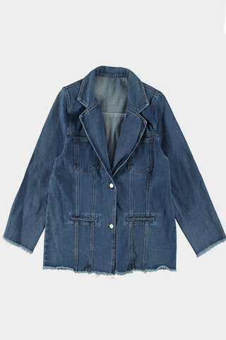 Blazer Jeans