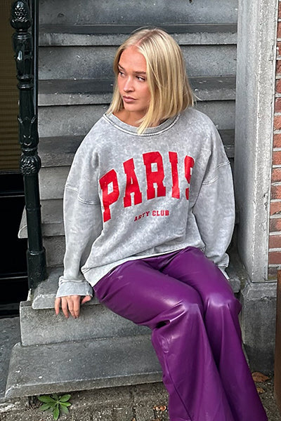 Sweater Paris