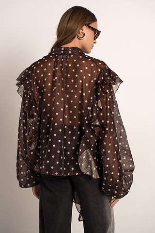 Blouse Stip