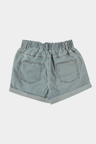 Jeans Short