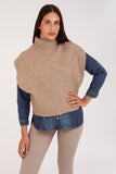Spencer Col - Camel