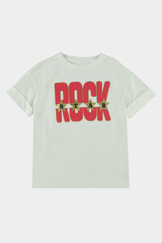 T- shirt Rock