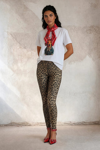 Panter legging