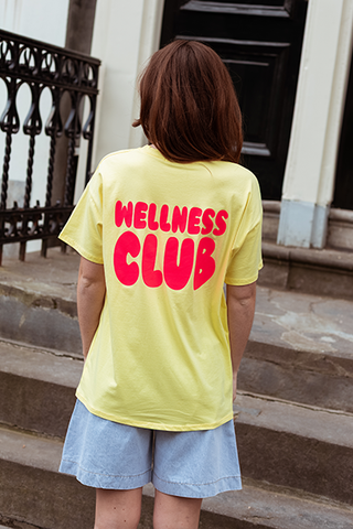 Tshirt Smiley