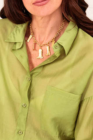 Ketting Laars