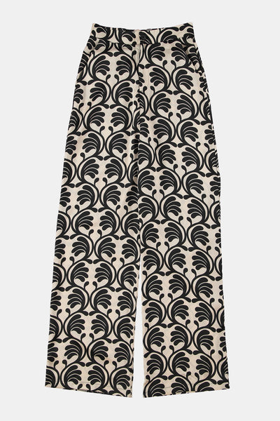 Broek Blad