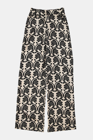 Broek Blad