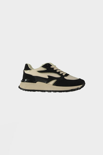 Sneaker Vlammen