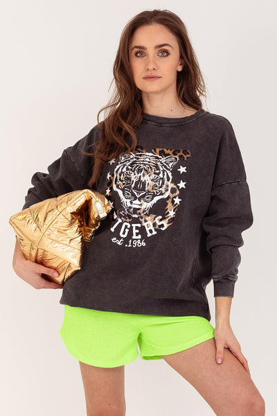 Sweater Tijger