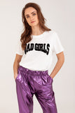 T-shirt Bad Girl